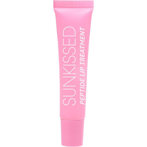Sunkissed Skin Peptide Lip Treatment 13Ml