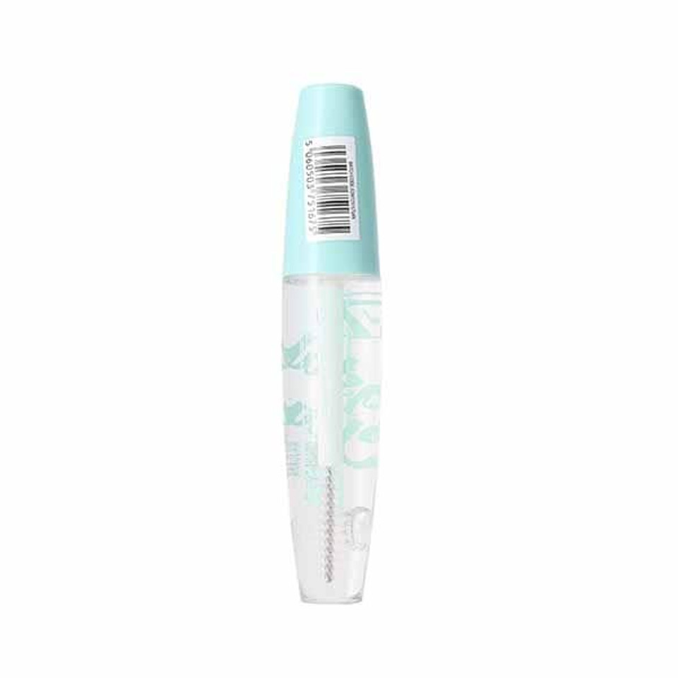 W7 Crystal Clear Conditioning Mascara 15Ml