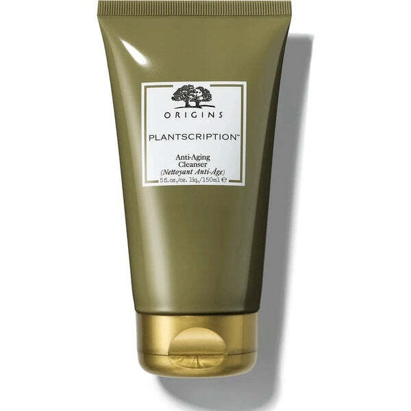 Origins Plantscription Anti-Aging Cleanser 150Ml