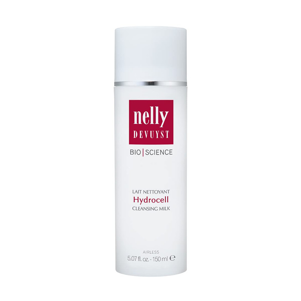 Nelly De Vuyst Cellular-Matrix Cleansing Milk 5.3Oz