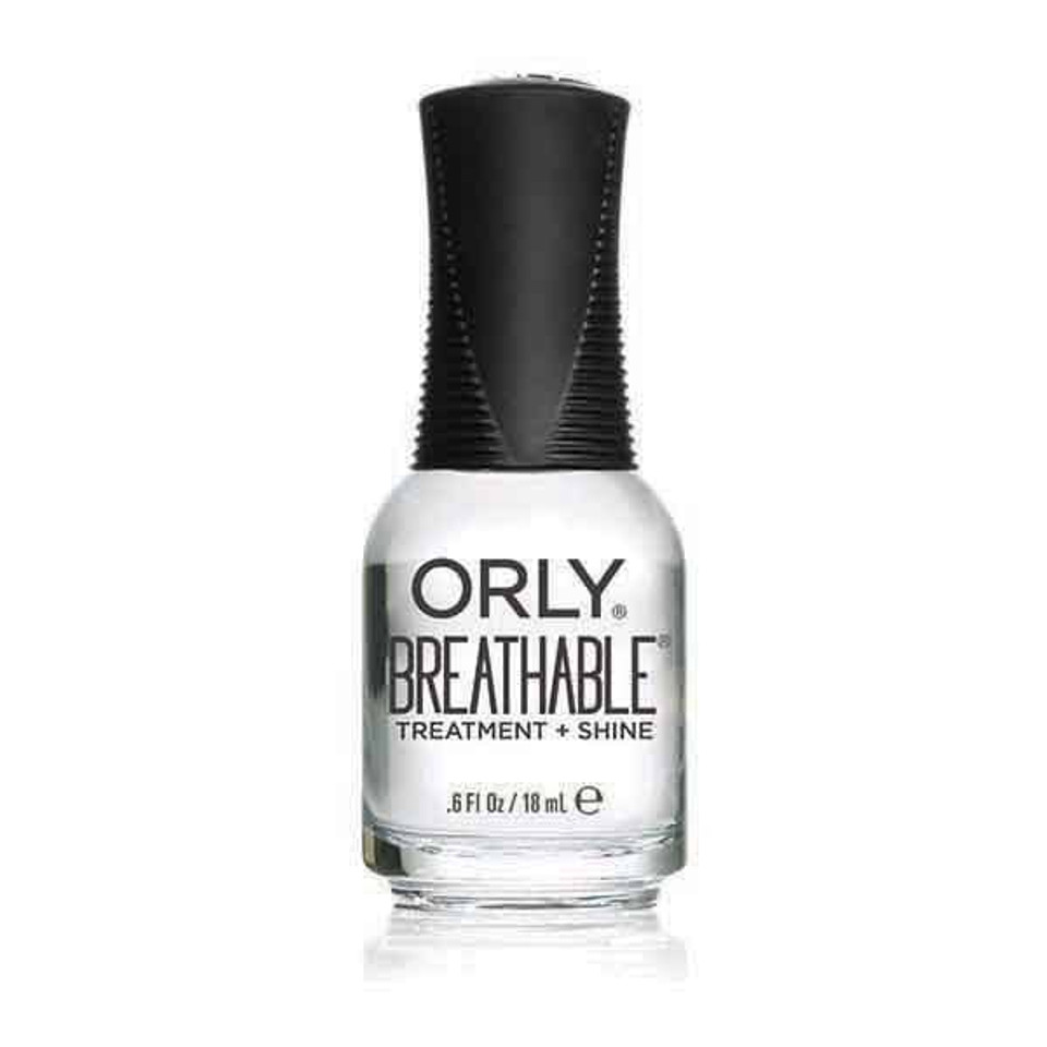 Orly Breathable Treat And Shine 18Ml