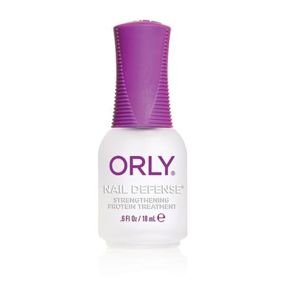 Orly Nail Defense Nail Strengthener 18Ml