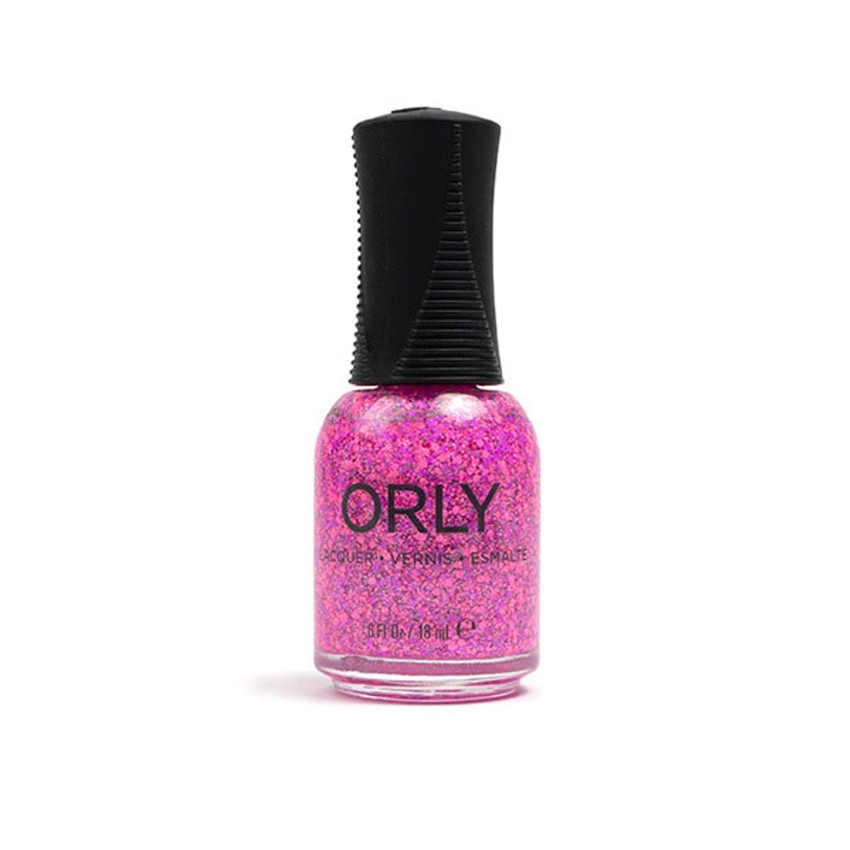 Orly Nail Polish - Let'S Go Girls 18Ml
