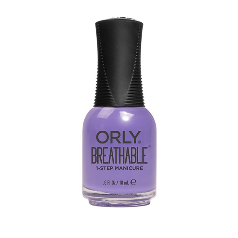 Orly Breathable Nail Polish - Don'T Sweet It 18Ml