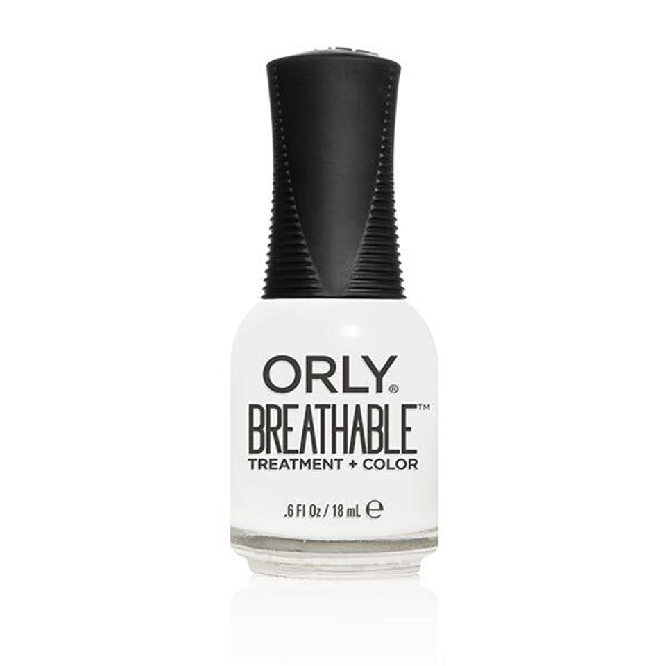 Orly Breathable Nail Polish - White Tips 18Ml