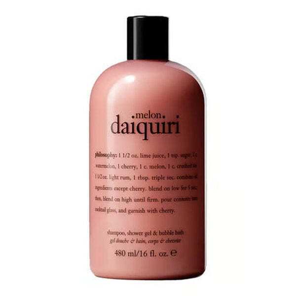 Philosophy Melon Daiquiri Shower Gel 480Ml