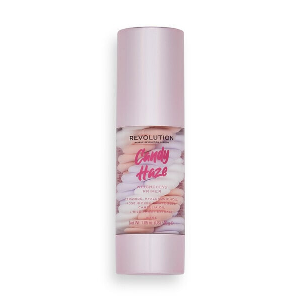 Revolution Candy Haze Ceramide Primer