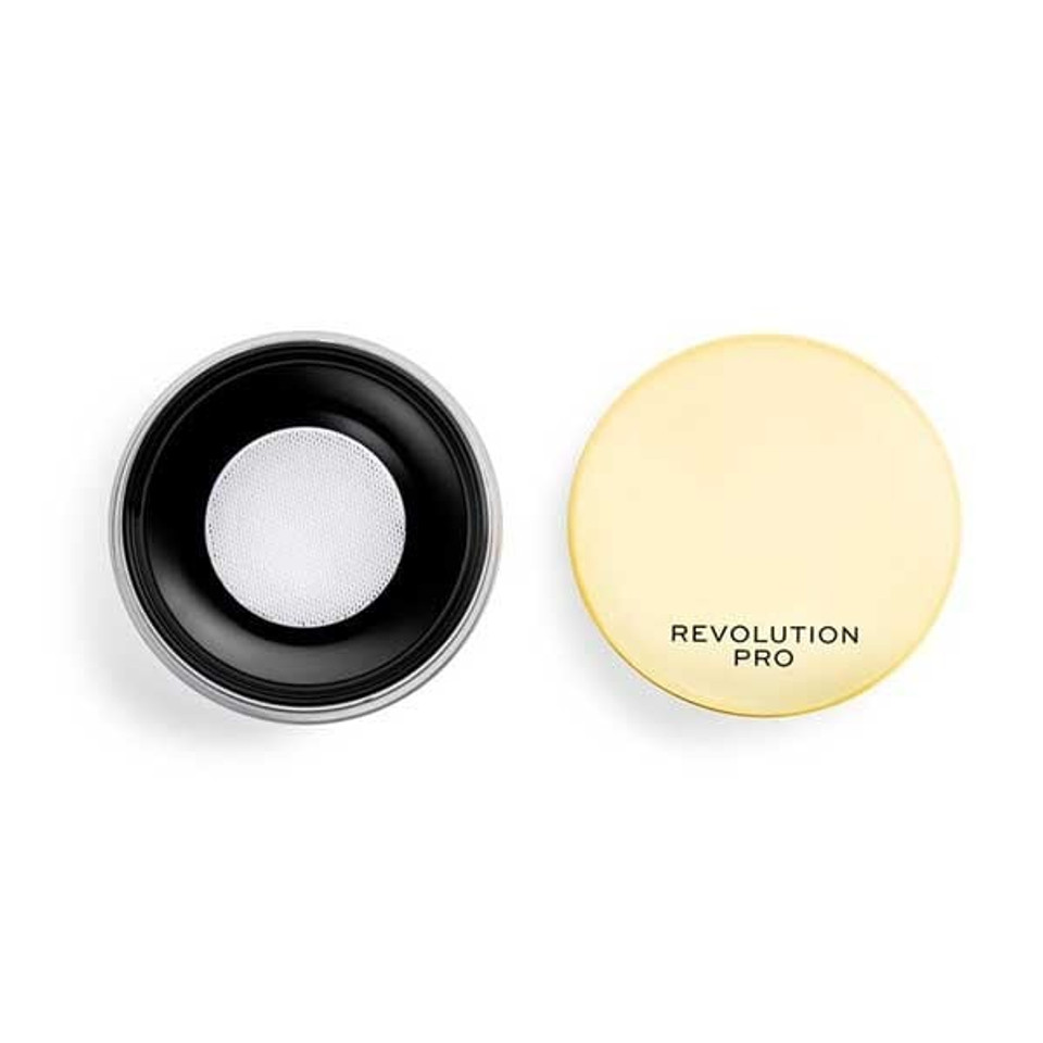 Revolution Pro Translucent Hydra-Matte Setting Powder