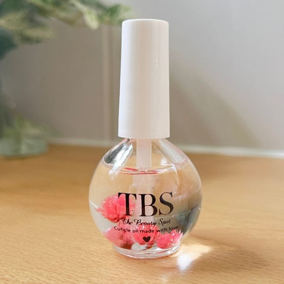 Tbs Miracle Grow Cuticle Oil