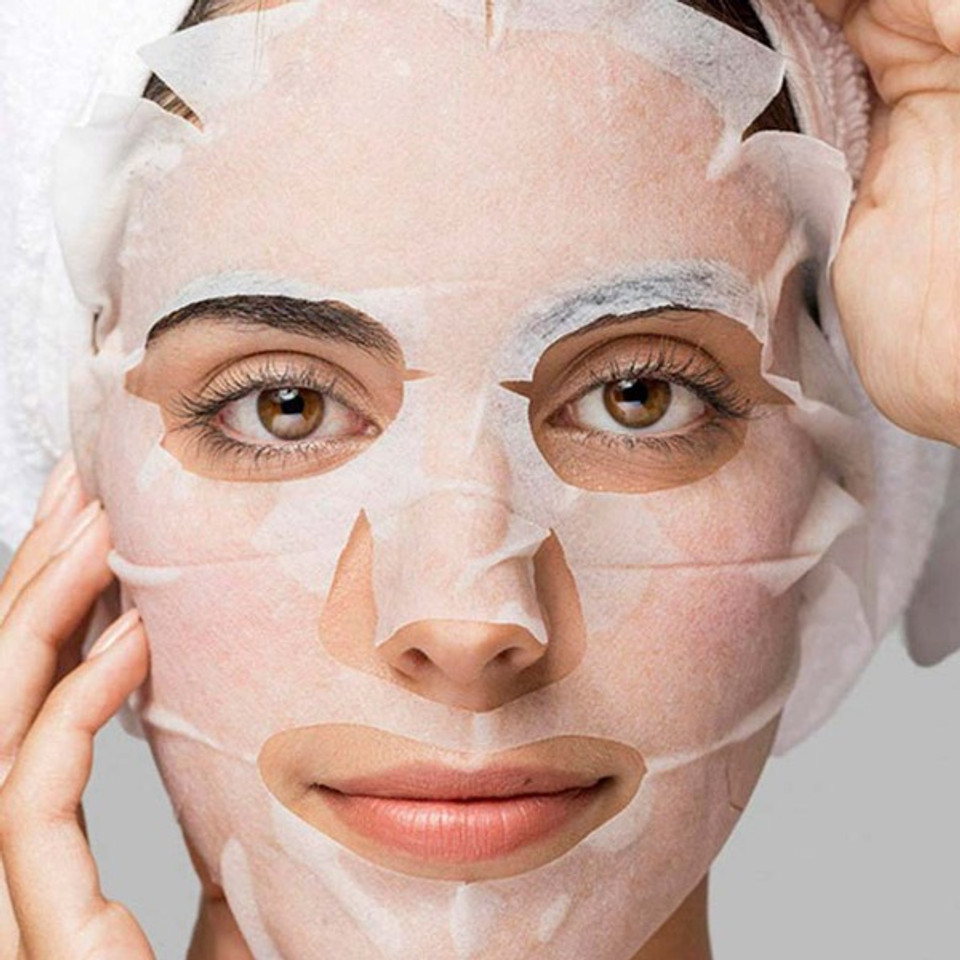 Skincyclopedia Aha Multi-Acid Sheet Mask 20Ml