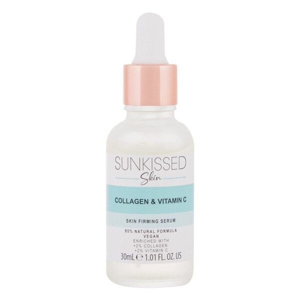 Sunkissed Skin Anti Aging Collagen
