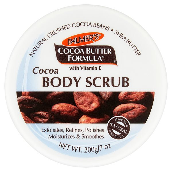 Palmer'S Cocoa Butter Formula Body Scrub 200G