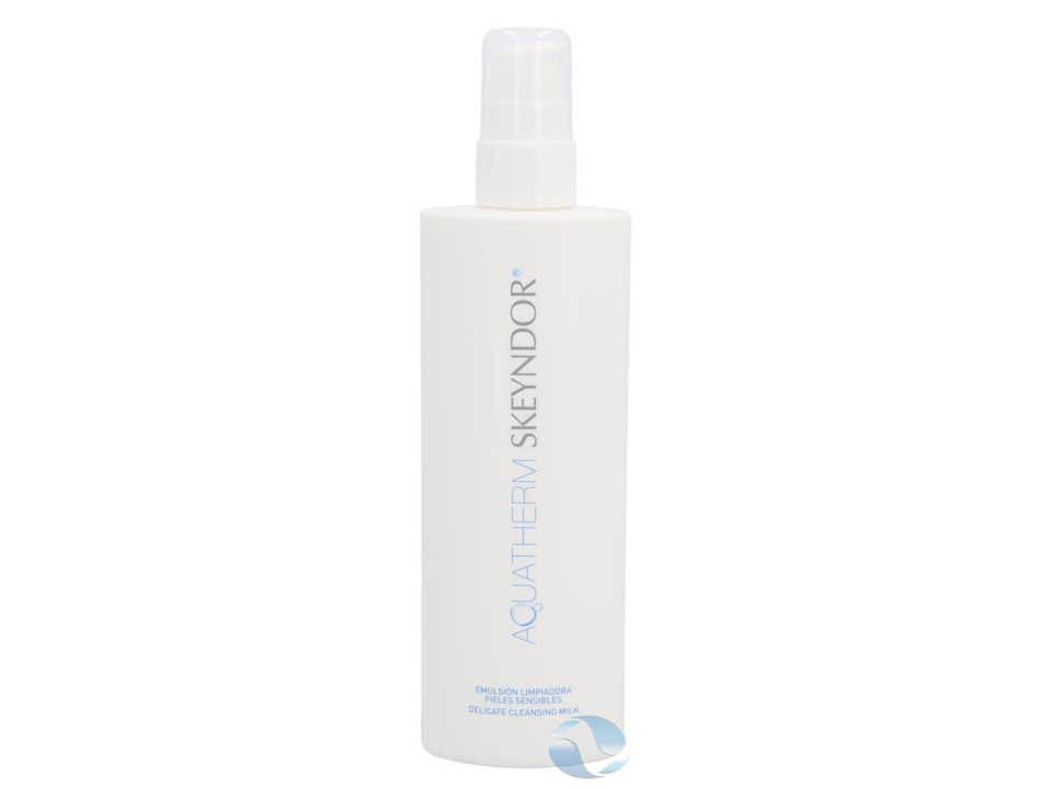 Skeyndor Aquatherm Delicate Cleansing Milk 250Ml