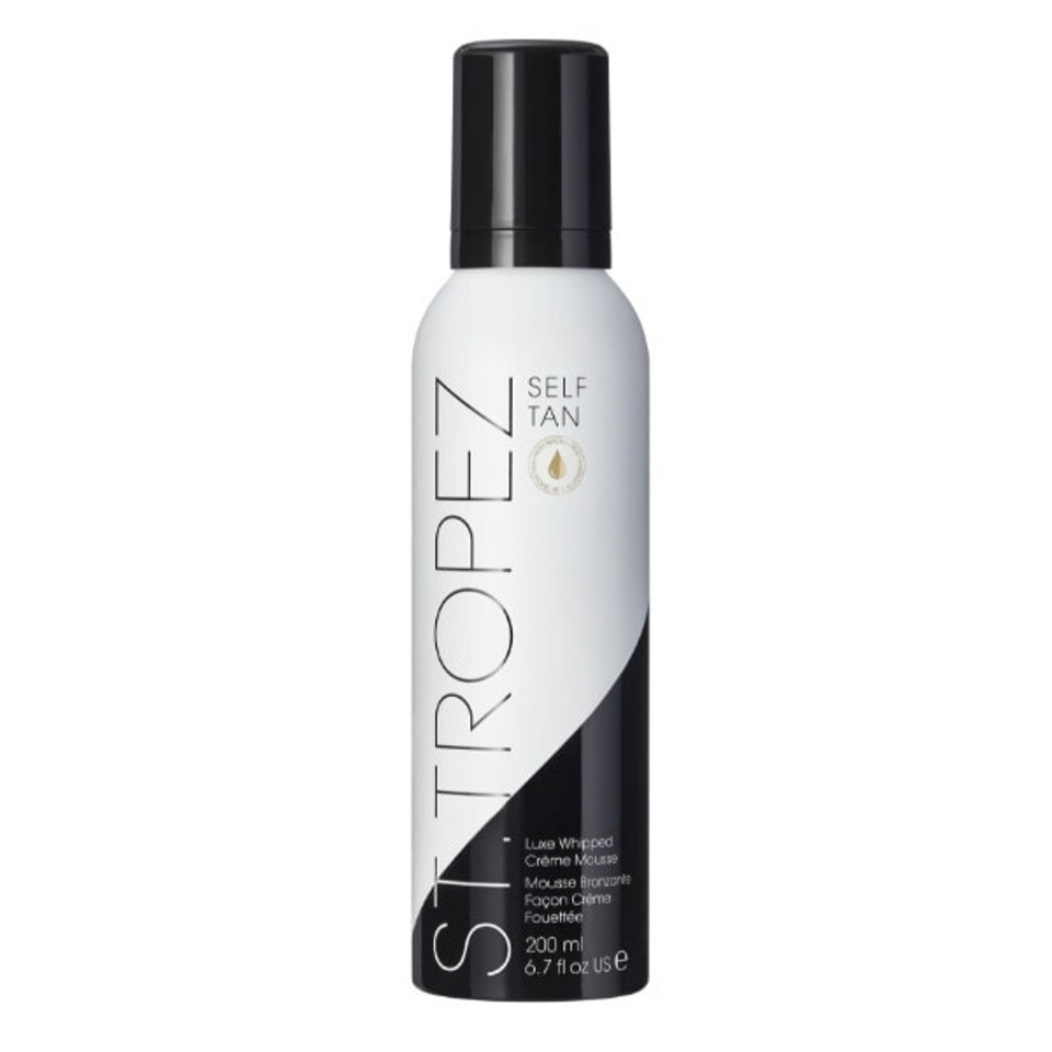 St.Tropez Luxe Whipped Creme Mousse 200Ml