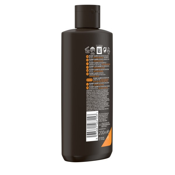 Piz Buinâ® Allergy Sun Sensitive Skin Lotion Spf 50+ 200Ml