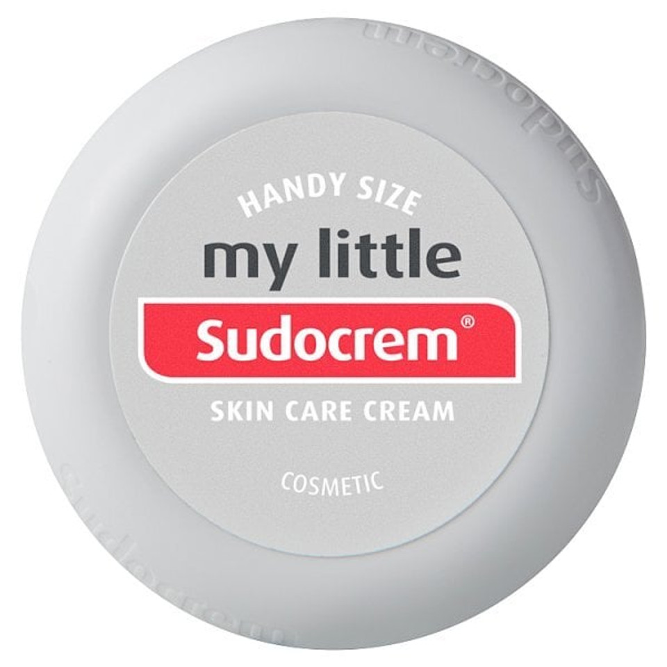 My Little Sudocrem Skin Care Cream 22G