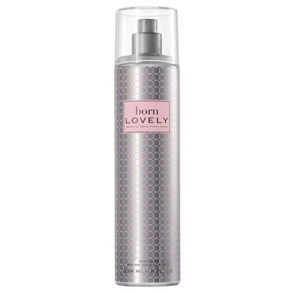 Sarah Jessica Parker Born Lovely Body Mist 236Ml
