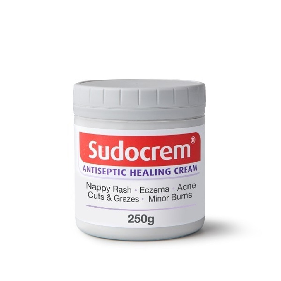 Sudocrem Antiseptic Healing Cream 250G