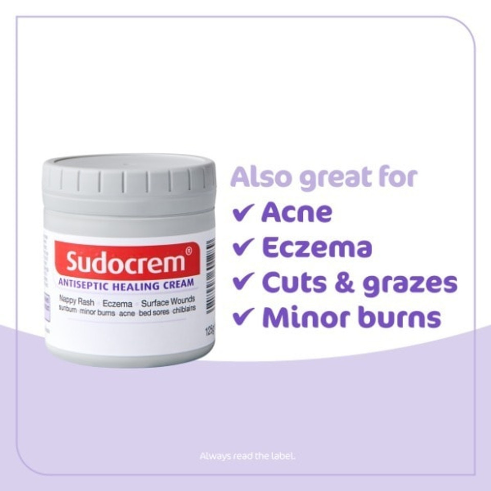 Sudocrem Antiseptic Healing Cream 250G