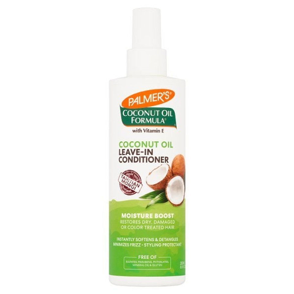 Palmer'S Coconut Oil Formula Leave-In Conditioner 250Ml