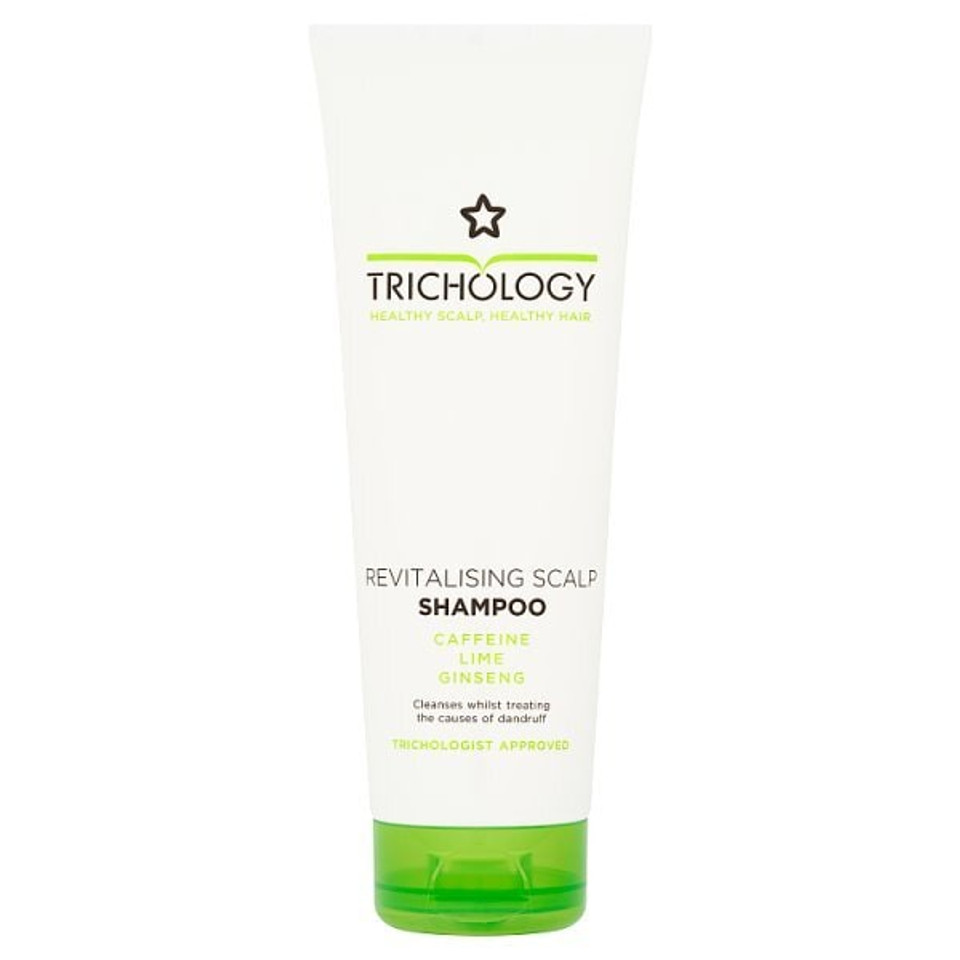 Trichology Shampoo 250Ml