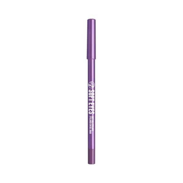 W7 Soft Eyes Soft Gel Eyeliner - Royal 1.5G