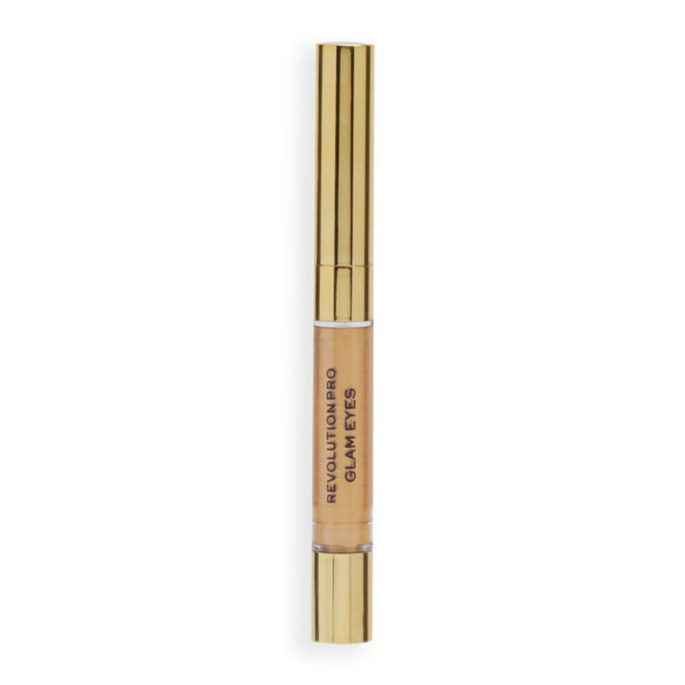 Revolution Pro Glam Eye Duo Bejewel