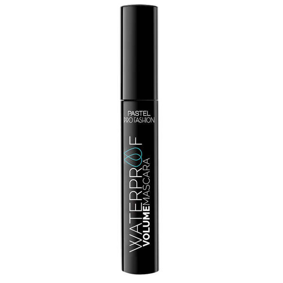 Pastel Cosmetics Profashion Waterproof Volume Mascara