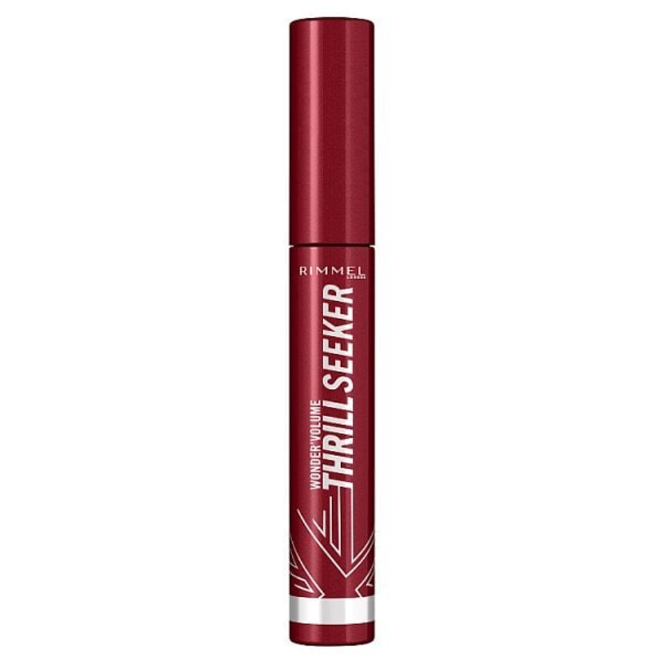 Rimmel London Thrill Seeker Mascara - Black