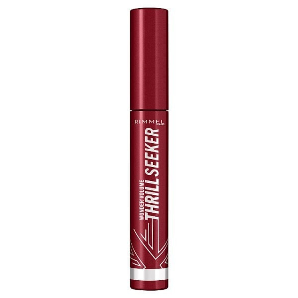 Rimmel London Thrill Seeker Mascara - Black/Brown