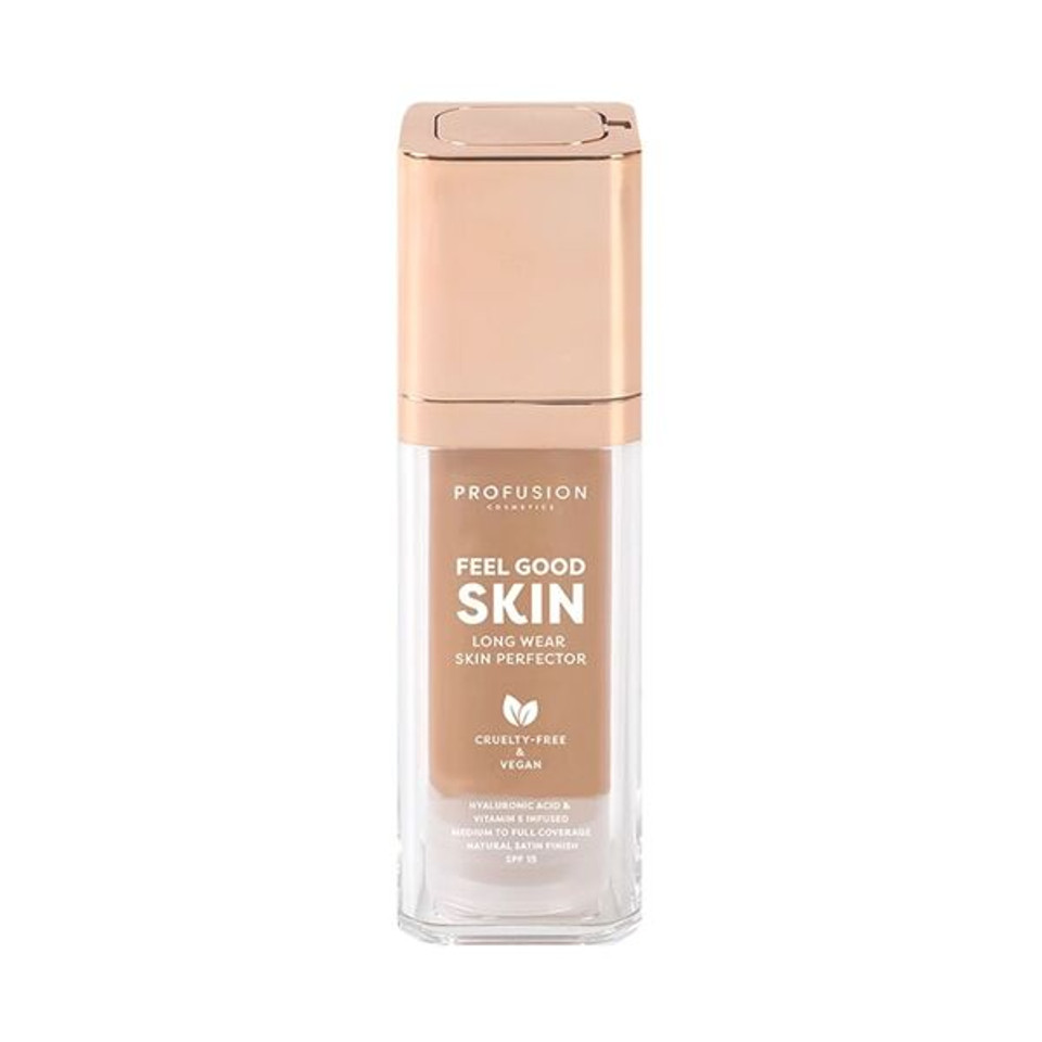 Profusion Cosmetics - Longwear Skin Perfector Medium 300