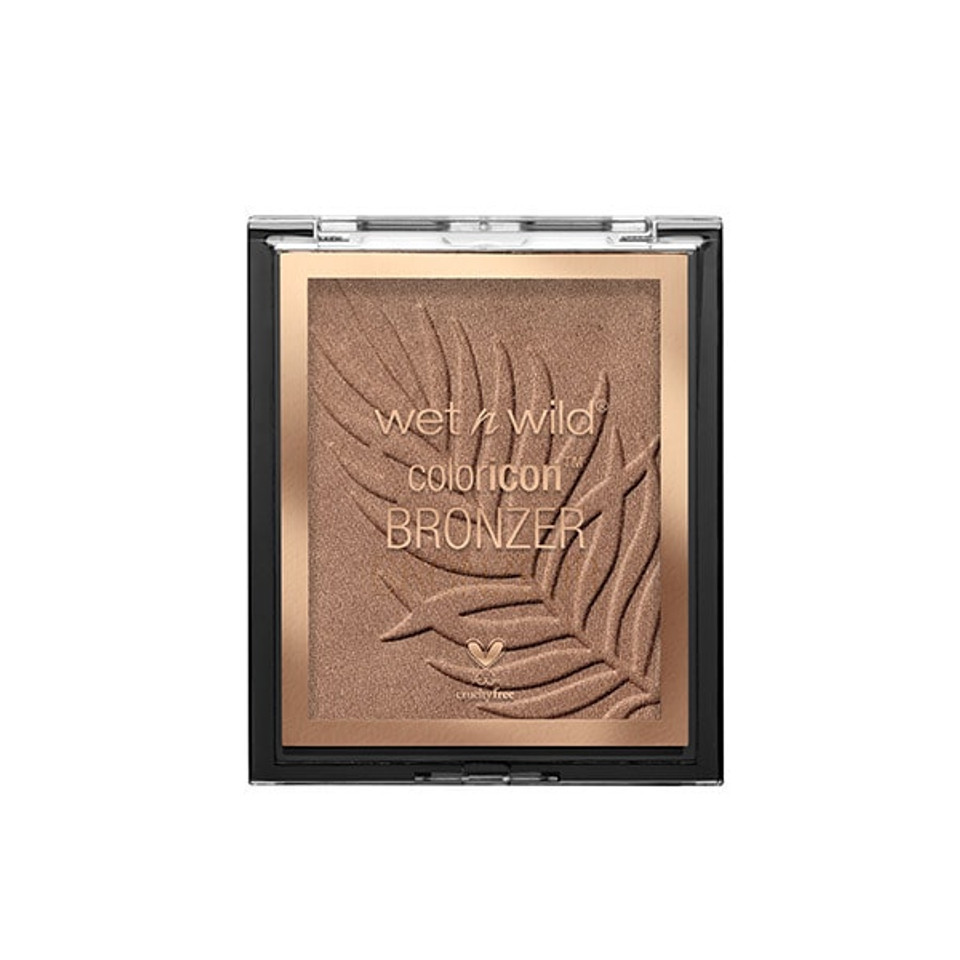 Wet N Wild Color Icon Bronzer Sunset Striptease