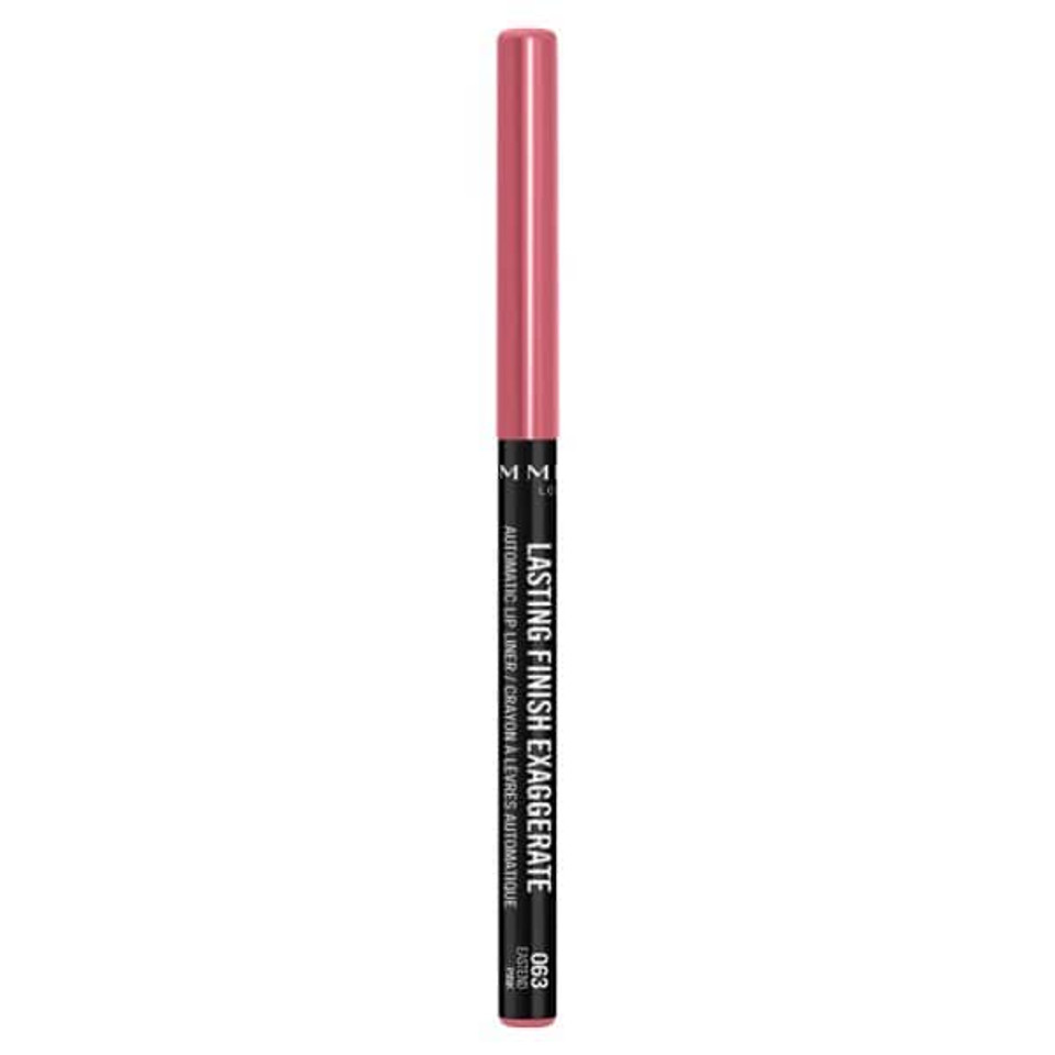 Lasting Finish Exaggerate Lip Liner - 063 Eastend Pink
