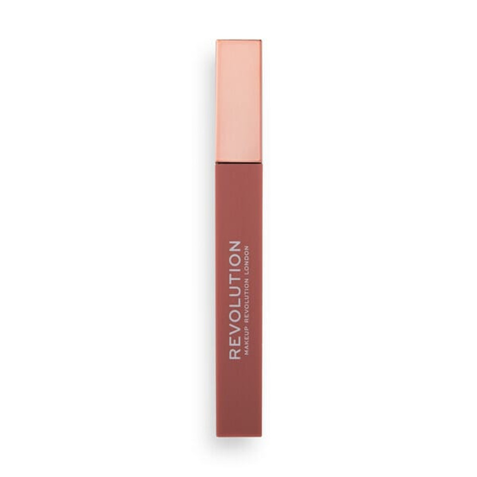 Revolution Irl Whipped Lip Crã¨Me Caramel Syrup
