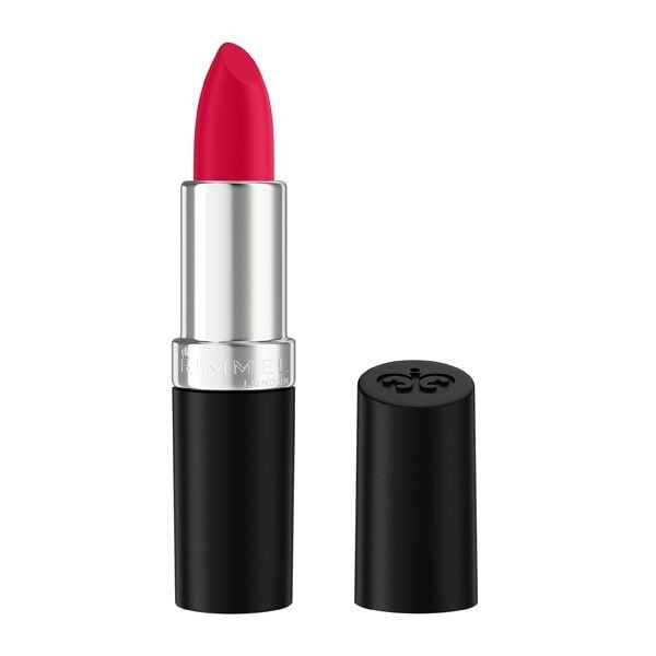 Rimmel Lasting Finish Lipstick 001