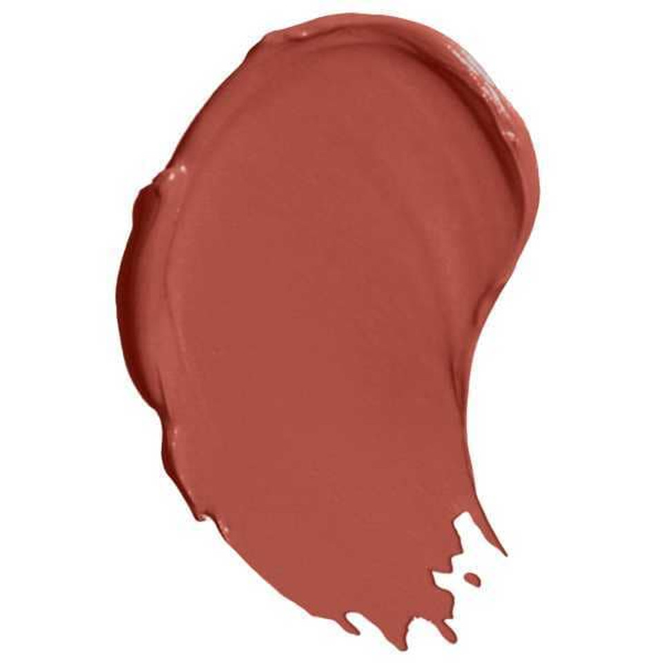 Nyx Professional Makeup Smooth Whip Lip Cream Kitty Belly