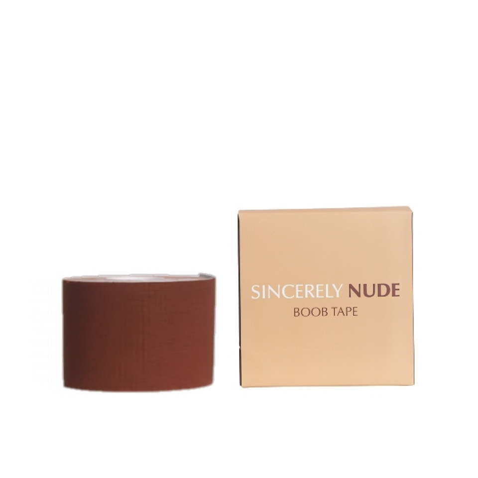 Sincerely Nude Boob Tape (Regular Bust) A-C Cup Ginger