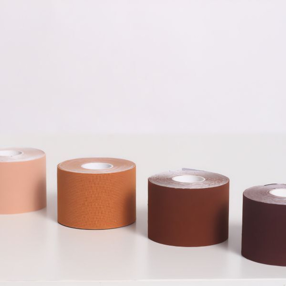 Sincerely Nude Boob Tape (Regular Bust) A-C Cup Ginger