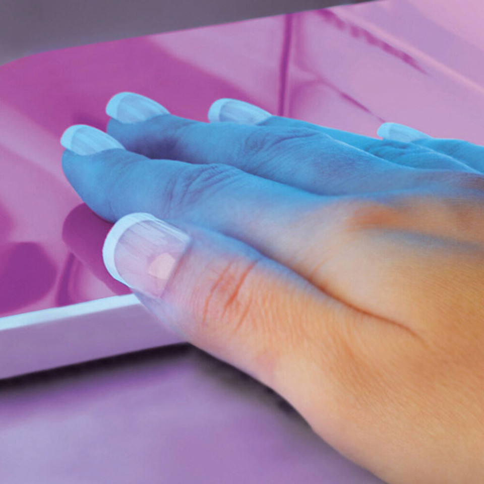 Rio Uv Nails Extensions
