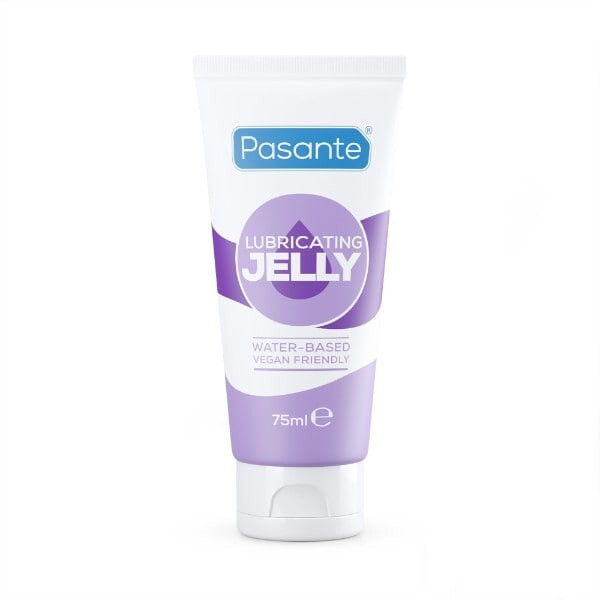Pasante Lubricating Jelly