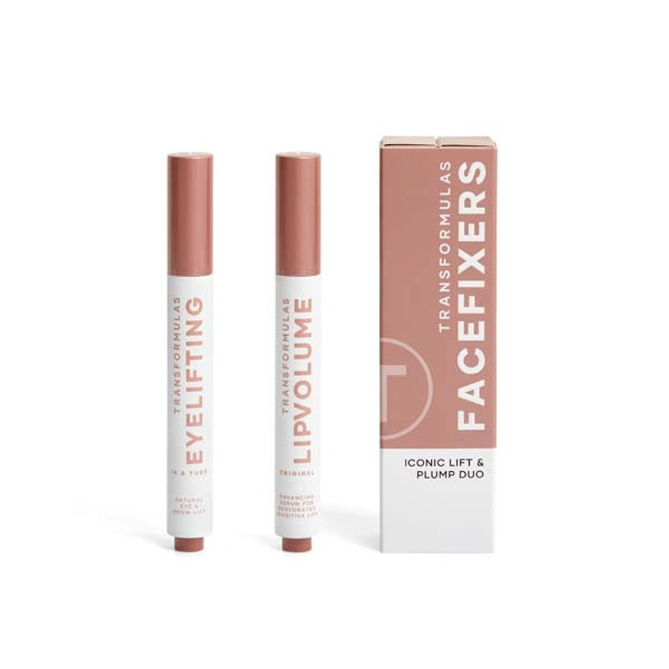 Transformulas Facefixers Duo From Day To Night 3Ml