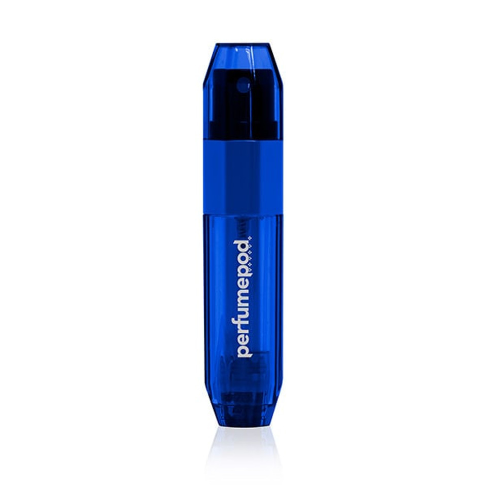 Perfume Atomiser Pod Blue Ice