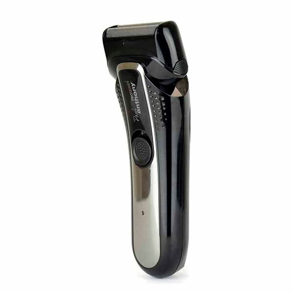 Paul Anthony 'Pro Series 2' Mens Usb Foil Shaver