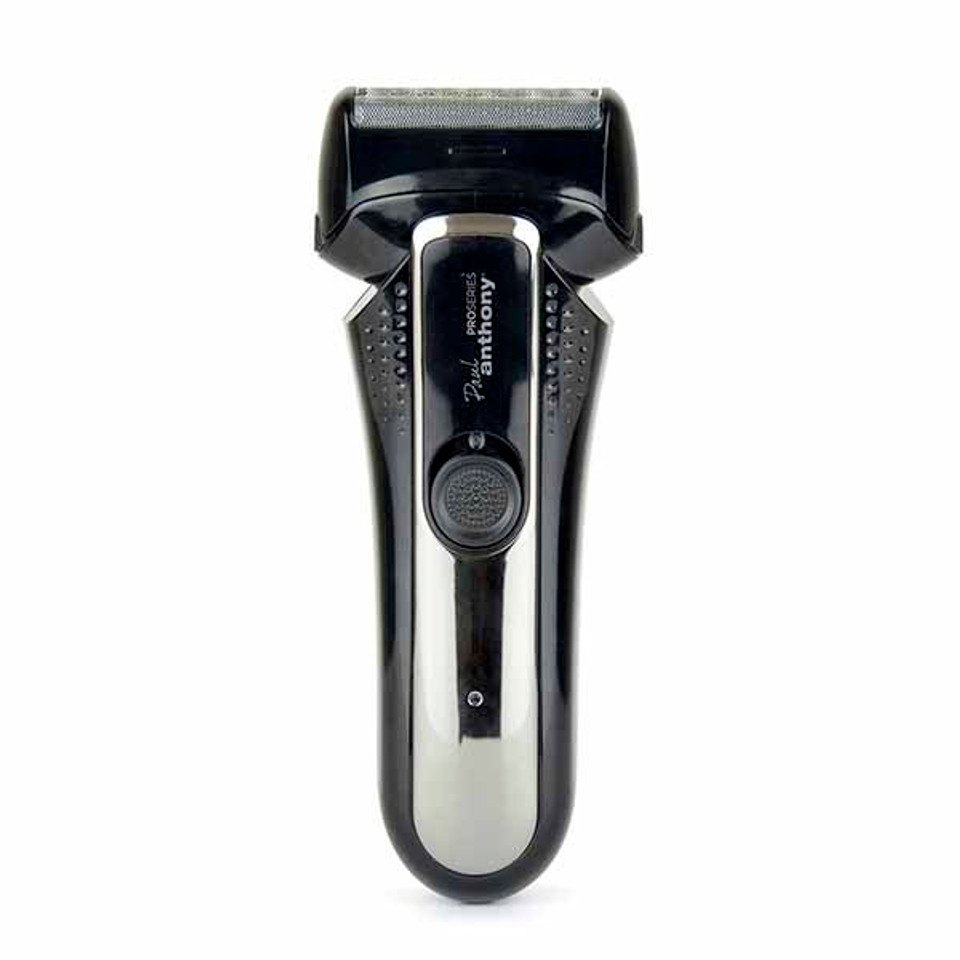 Paul Anthony 'Pro Series 2' Mens Usb Foil Shaver