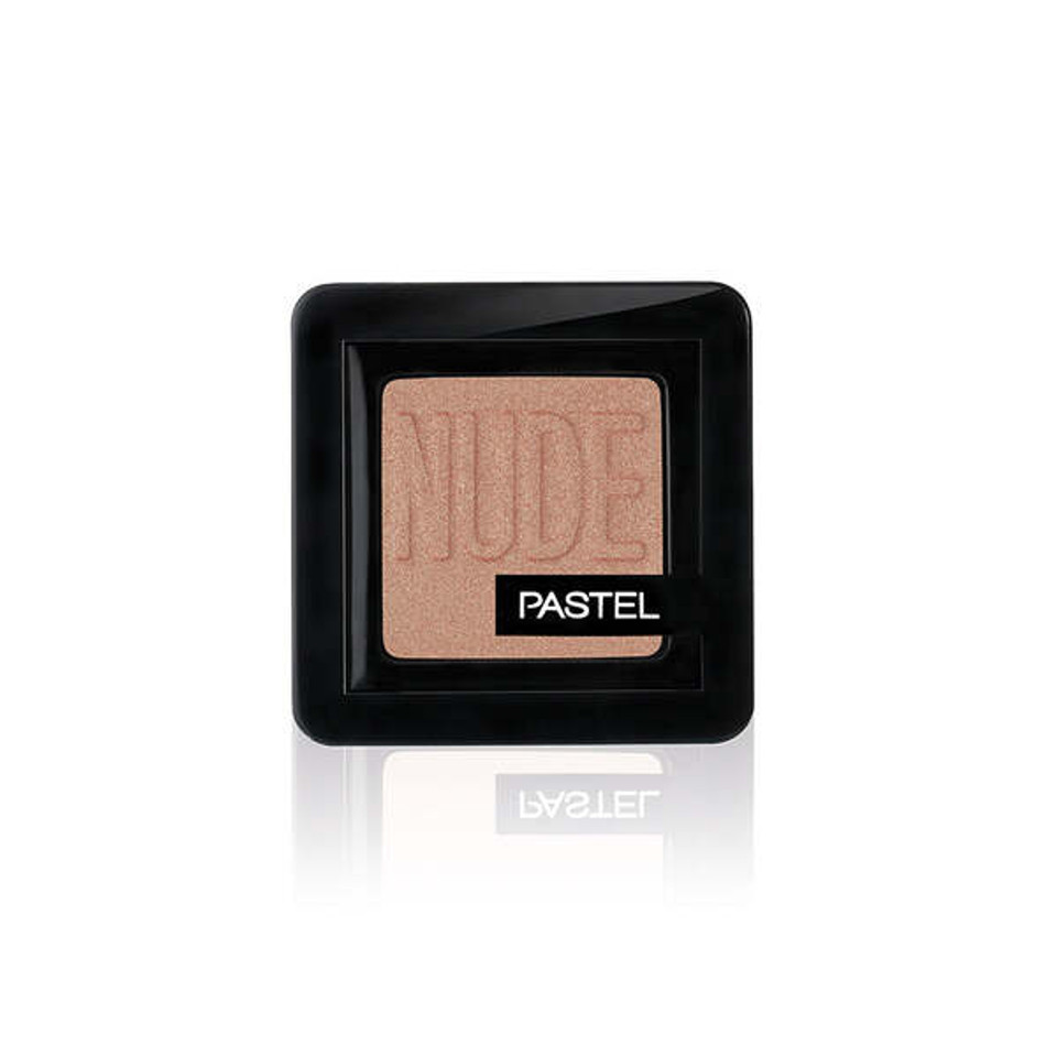 Pastel Nude Single Eyeshadow Dazzling Shimmer 79