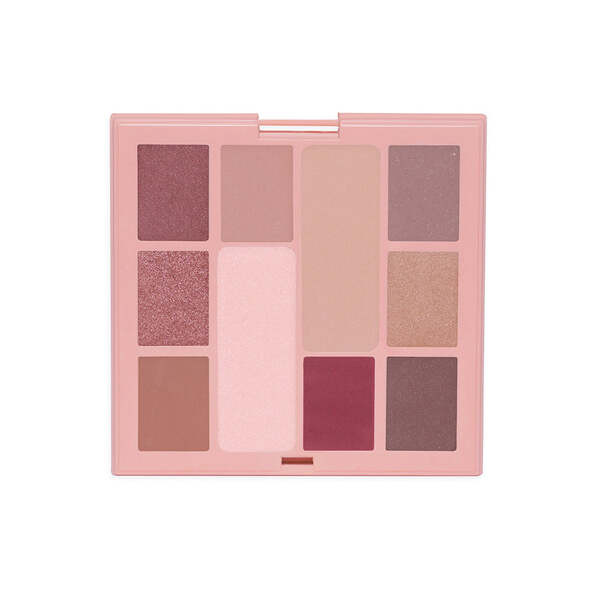 Pastel Show Your Style Eyeshadow Palette Rosy 465