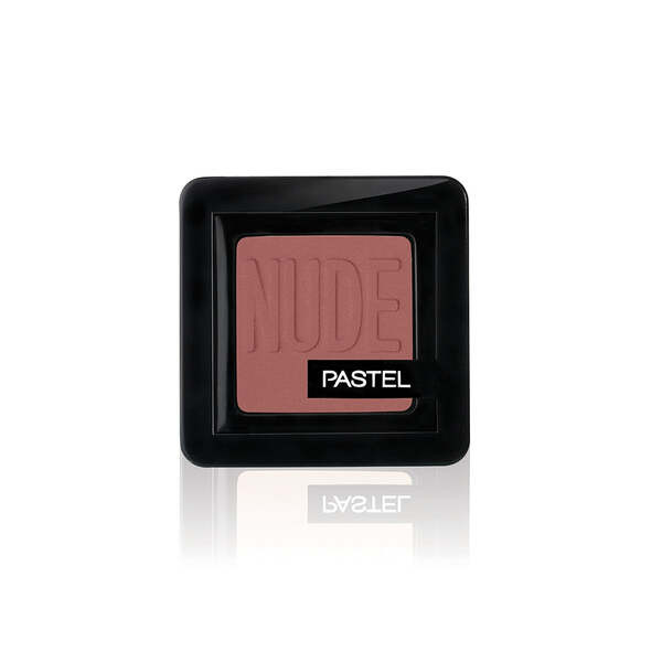 Pastel Nude Single Eyeshadow Wine 90