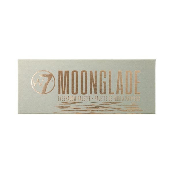 W7 Moonglade Eyeshadow Palette