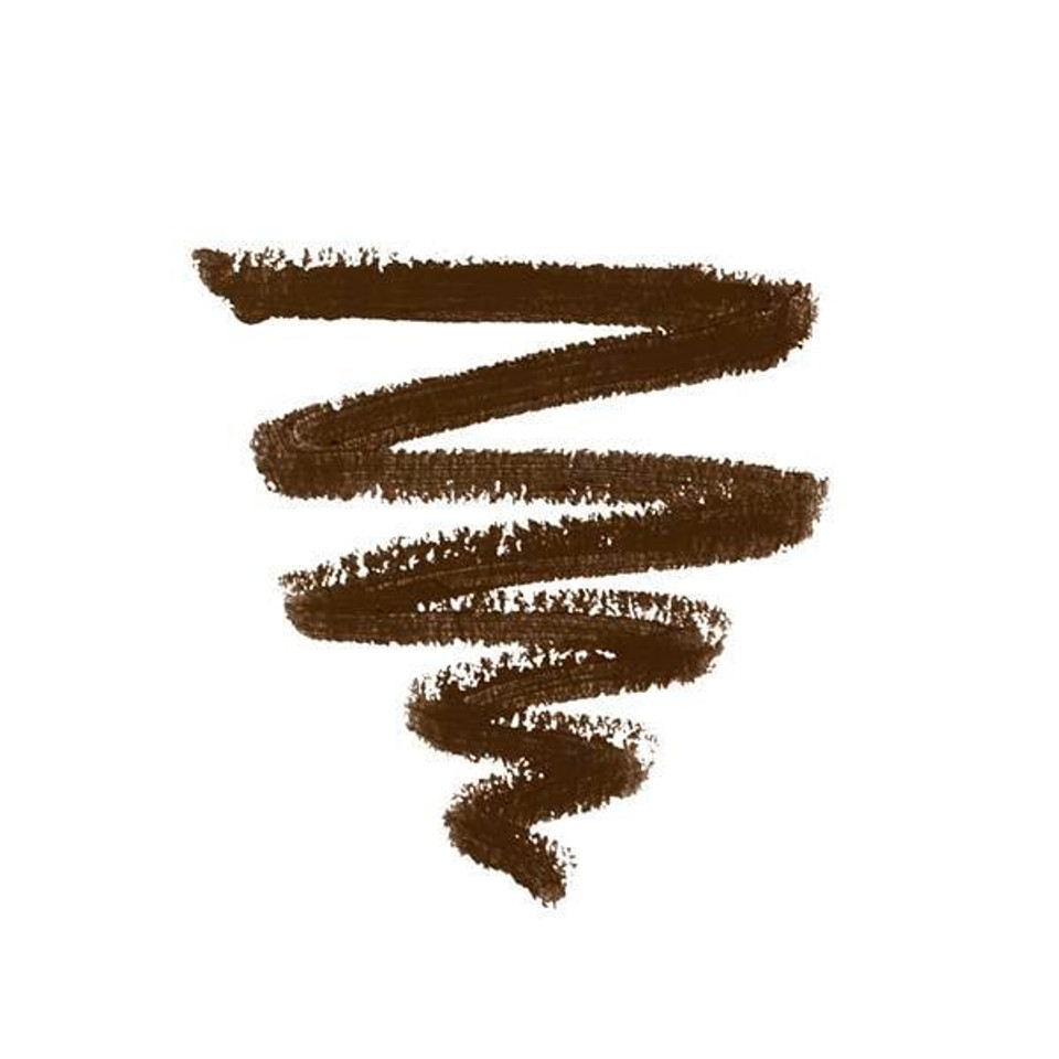 Nyx Professional Makeup Slim Eye Pencil Dark Brown