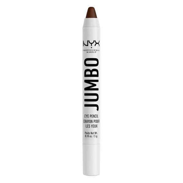Nyx Professional Makeup Jumbo Eye Pencil - Frappe
